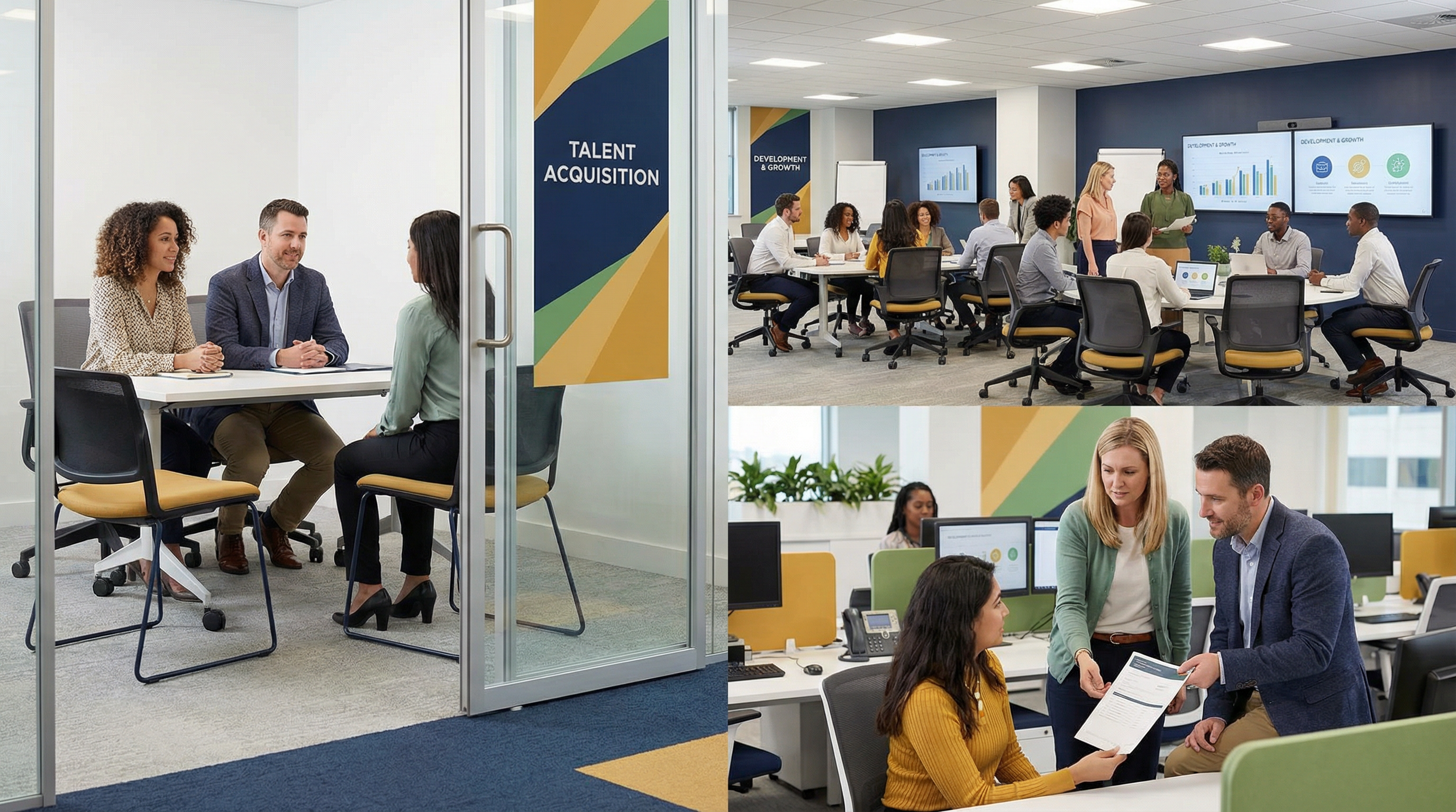 الموارد البشرية